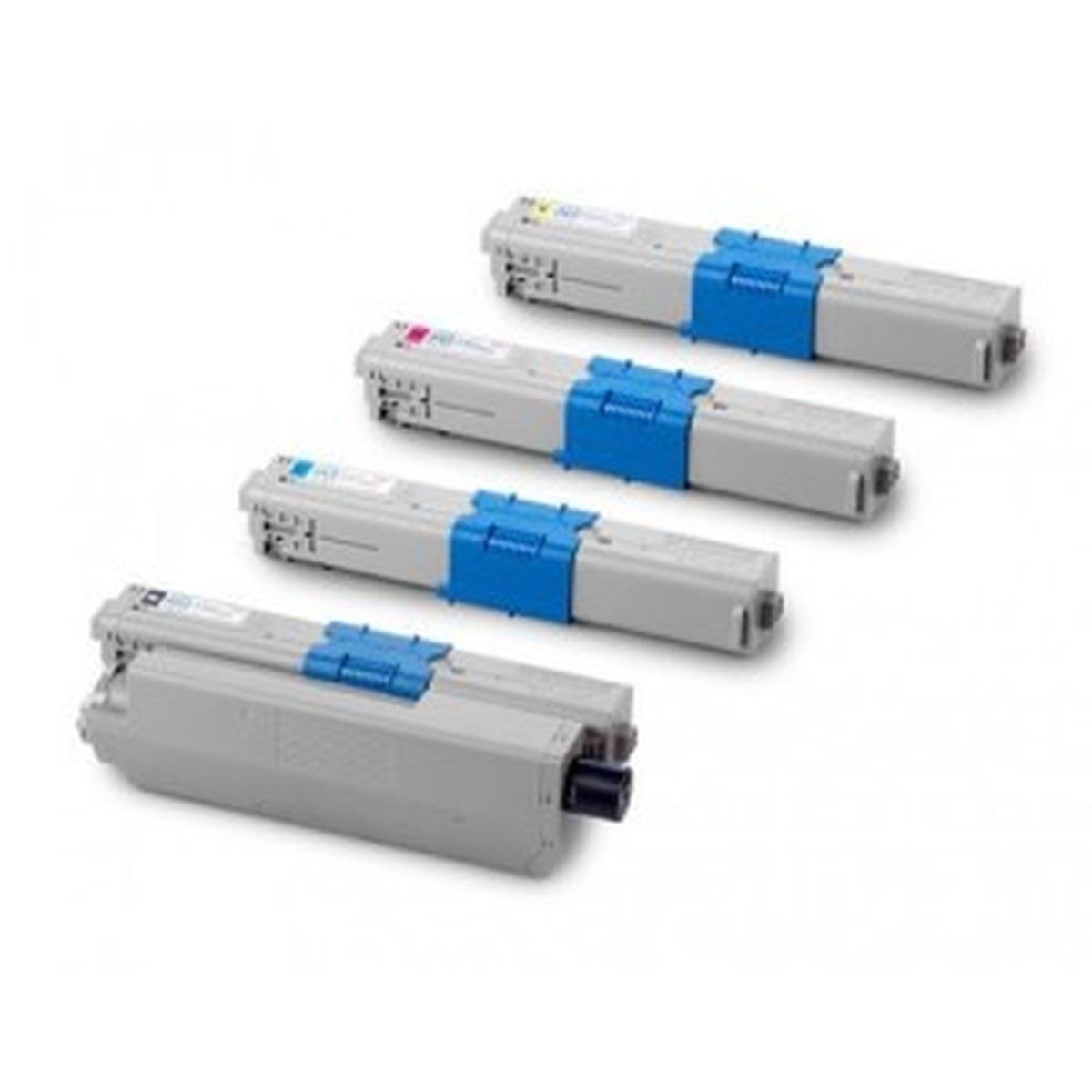 Ciano Compa C332dn,MC 363dn,MC 363n-3.0K #46508711