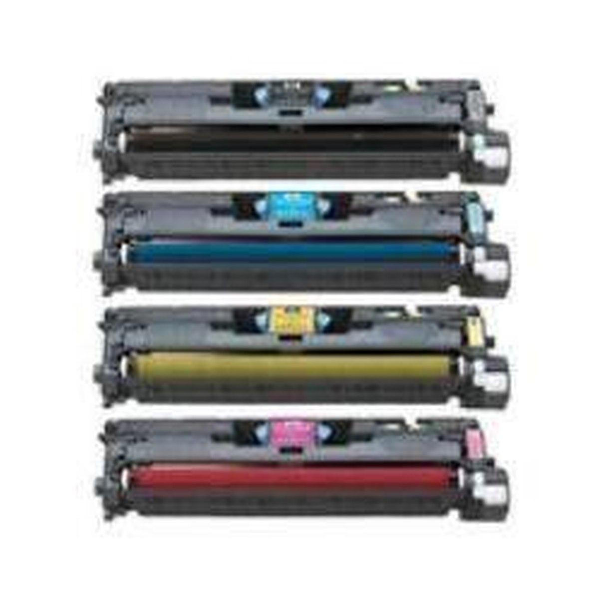 Rig.Ciano HP 1600/2600N/2605 Canon LBP50 00/5100-2.5K#Q6001A