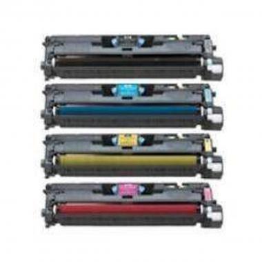 Rig.Ciano HP 1600/2600N/2605 Canon LBP50 00/5100-2.5K#Q6001A