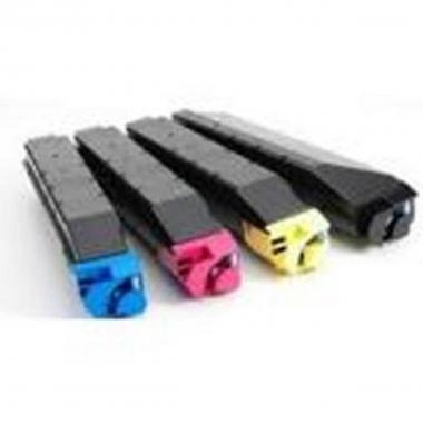 Magente+Vaschetta Comp Kyocera TASKalfa 350ci-6K#1T02VMBNL0