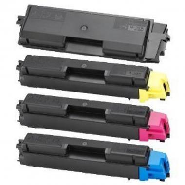 Ciano compatible for Kyocera ECOSYS P7040cdn-12K#1T02NTCNL0