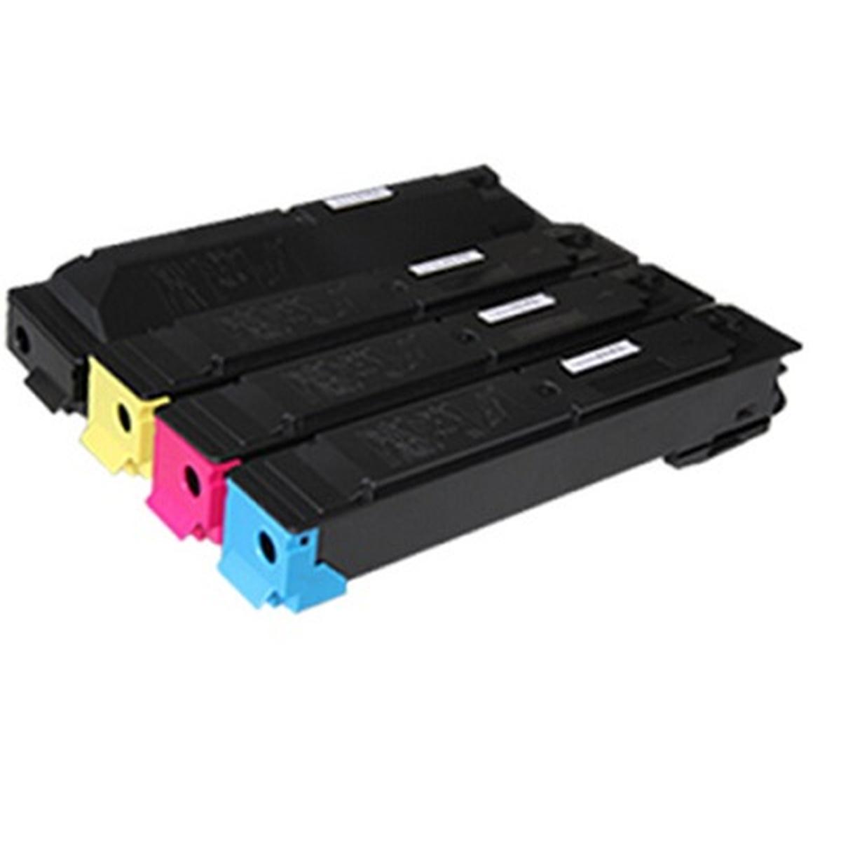 Toner compatible Kyocera TasKalfa 306ci 307ci-15K#1T02R40NL0