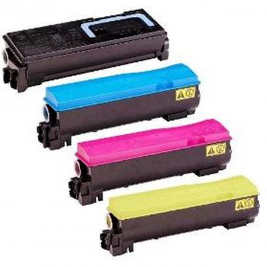 Black Kyocera FS-C5400DN / ECOSYS P7035cdn-16K#1T02HG0EU0