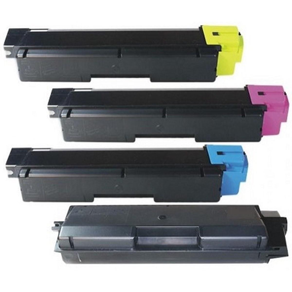 Yellow Compa Kyocera Ecosys P6230,M6230,M6630-6K#1T02TVANL0