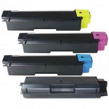 Yellow Compa Kyocera Ecosys P6230,M6230,M6630-6K#1T02TVANL0