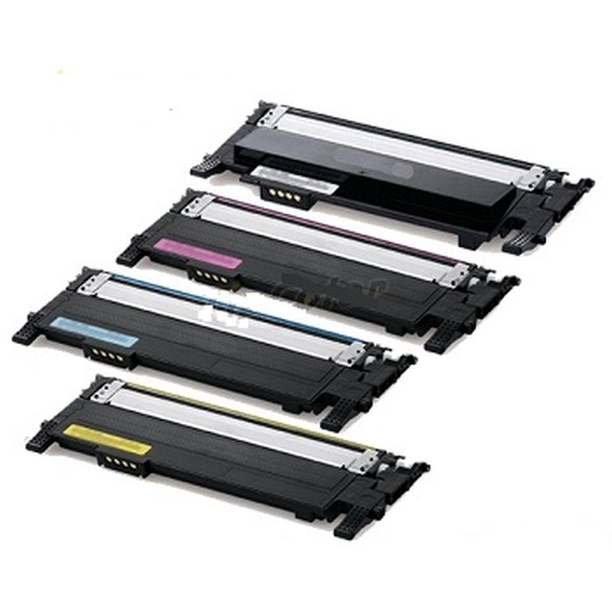 Ciano Compa Samsung Xpress C430,C430W,C4 80W-1K#CLT-C404S