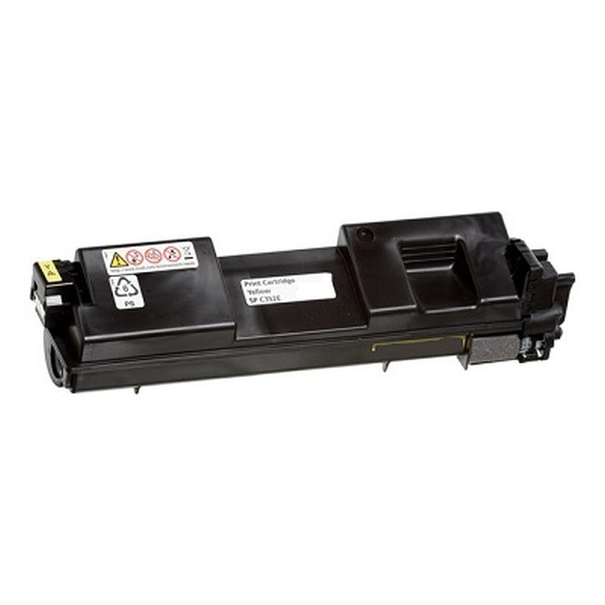 Magente Rig for Ricoh SP C352dn Lanier SP C352dn-9K#407385