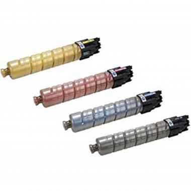 Yellow Compa IMC3000,3500,MPC3003,3503,4504-19K-379g#842256