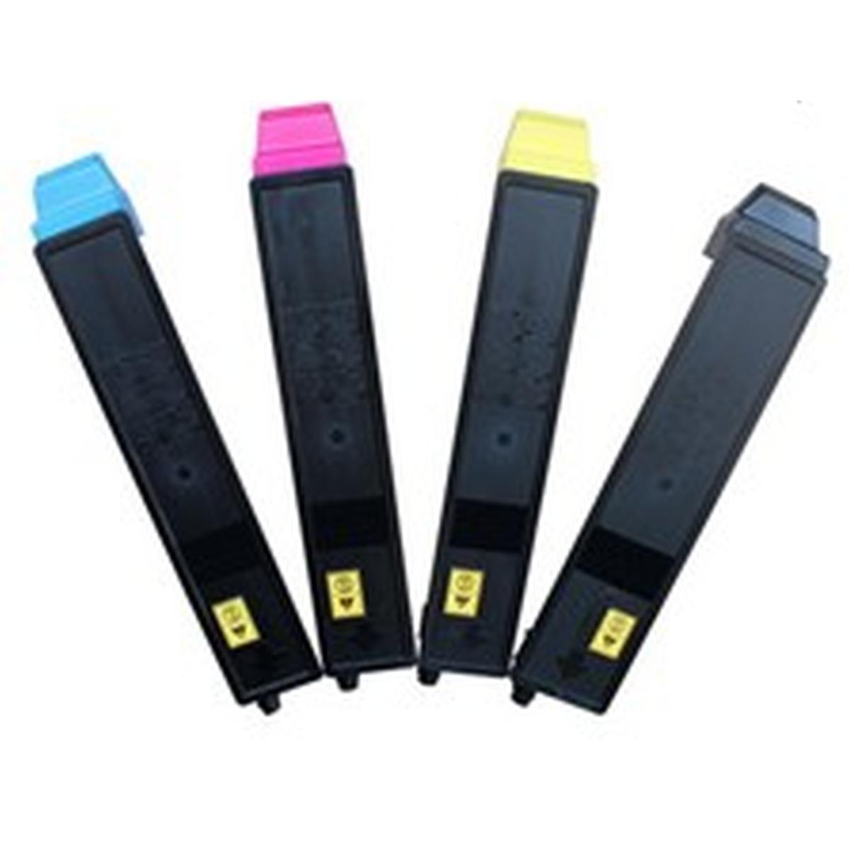 Black Reg Sharp MX 2301N,2600N,3100N-18K#MX-31GTBA