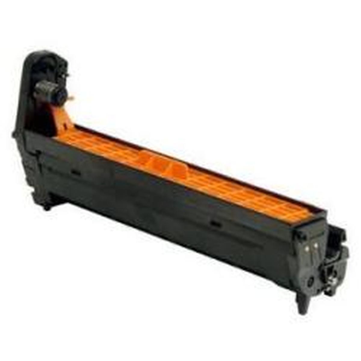 Magente Tamburo Rig OKI C610N,C711,MC780,ES7411-20K#44315106