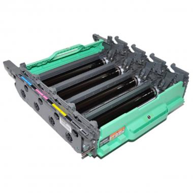 Drum Rig Black+Colore For Brother TN320S-25K#DR-320CL