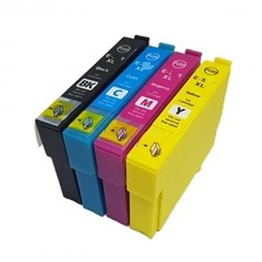 12ML Compa PER EPSON XP-2100,3100,WF-2810,2830,2835-0.35K#C13T03A44010 GIALLO