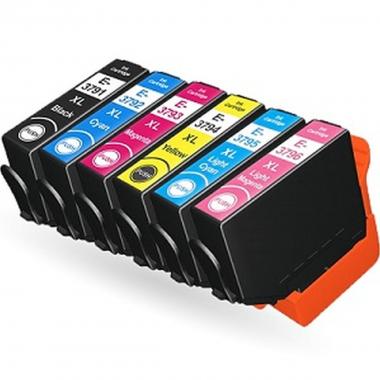 Light-magent 10.3ML XP 8005,8500,8505-0.83K#C13T37964010