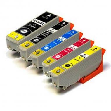 10ML Yellow Compatib for XP600,XP605,XP7 00,XP800#26XL