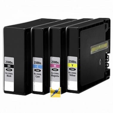 Ciano XL 20ML Com Canon iB4050,MB5050,MB 5350-1,7K#9265B001