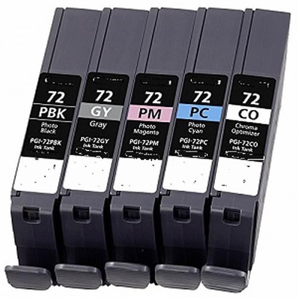 13Ml Compa for Canon PIXMA Pro-10,Pro-10S#6408B001-Photo-M