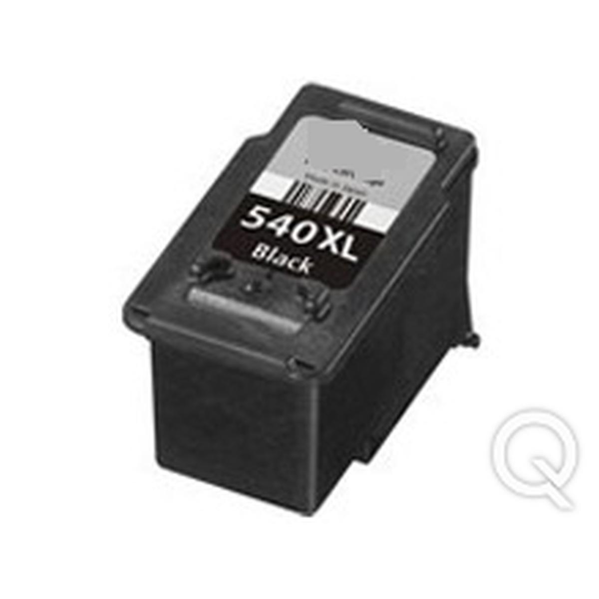 25ML Rig Pixma MG2150, MG3150.MX435,MG36 50,TS5100#PG-540XL