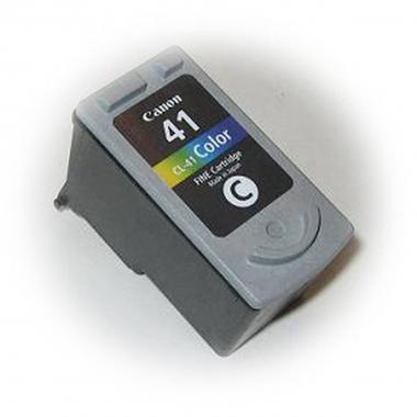 6MLX3 RIG.FOR Canon Colore For PIXMA IP2 200 IP6210D #CL-41