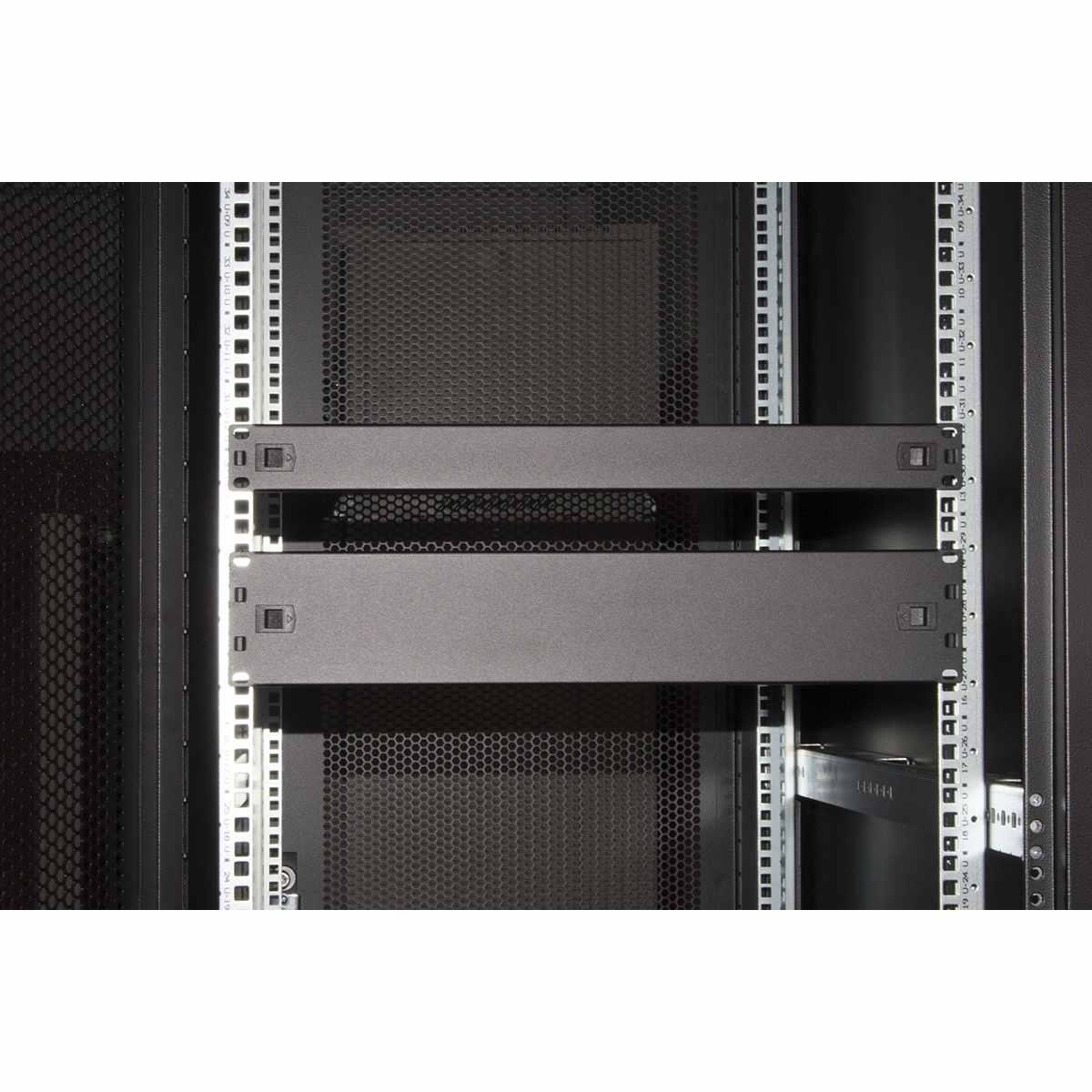 Pannello cieco 1 unita' per chiusura spa