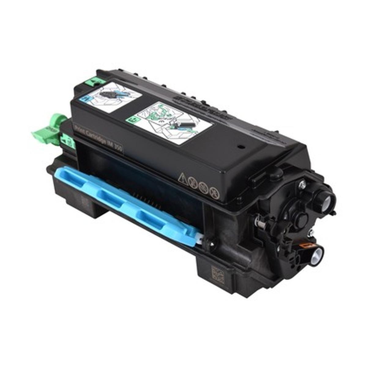 Toner Compatible for Ricoh IM350 F -14K#418132