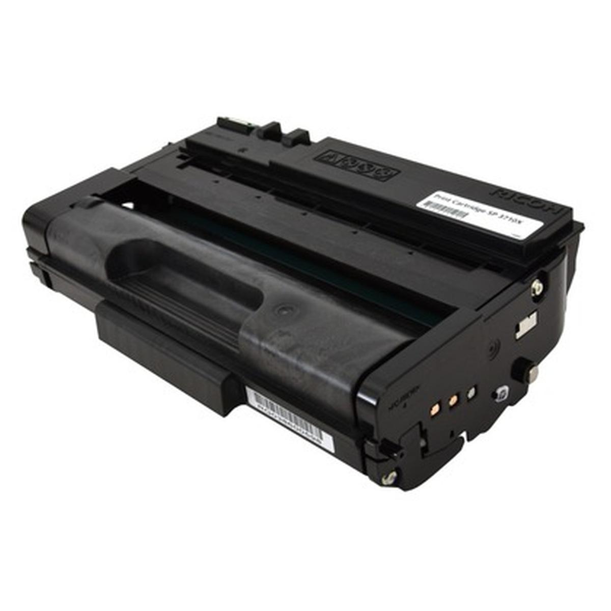 Toner Compa for Ricoh SP3700,SP3710DN,SP3710SF-7K#408284