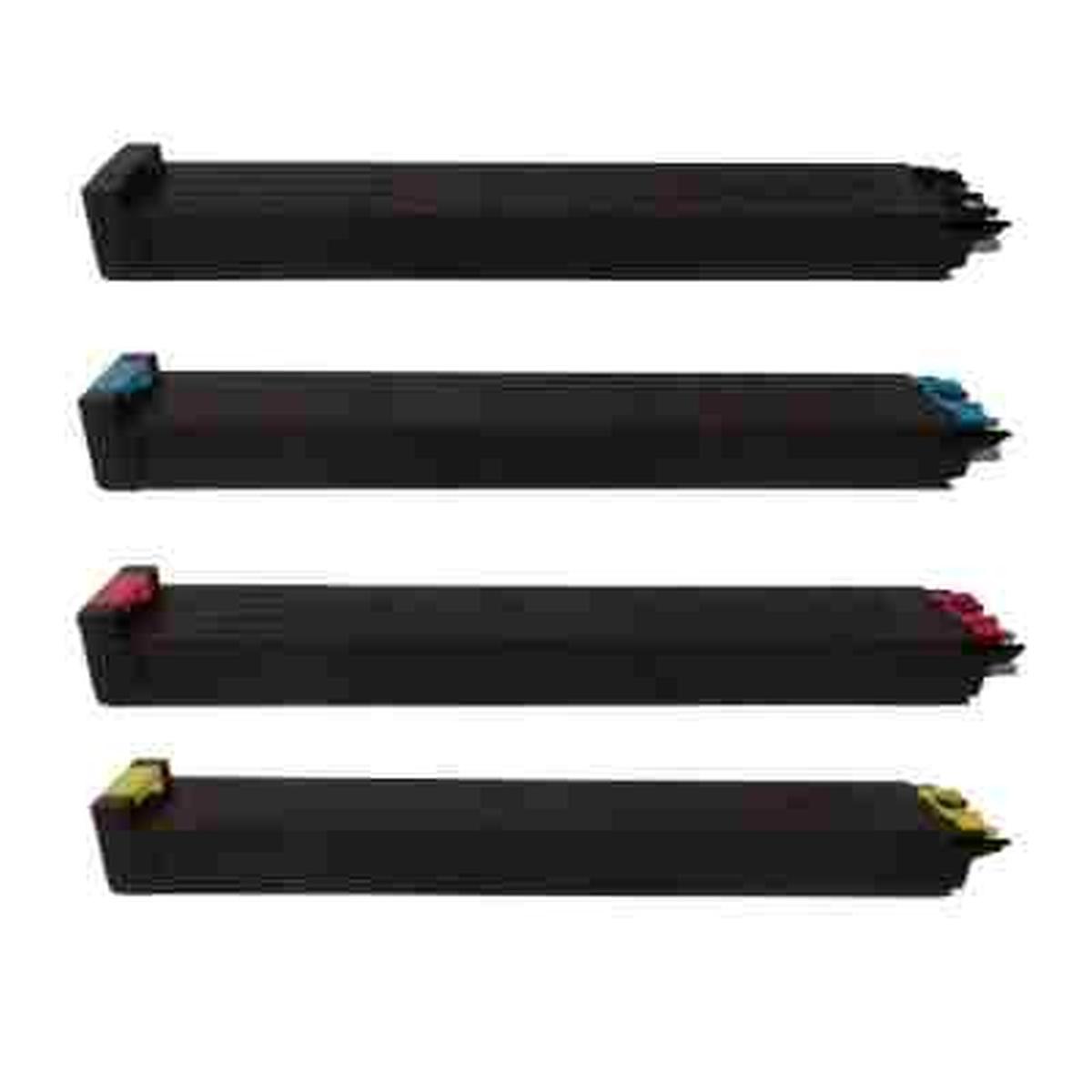 Magente Com MX-2630,2651,3050,3551,4071,5050,6070,6071-24K