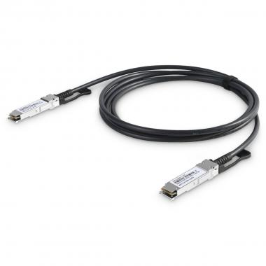 Qsfp+ 40g 1m dac cable allnet,cisco,d-link,edimax,etherwan,fortinet mt 1