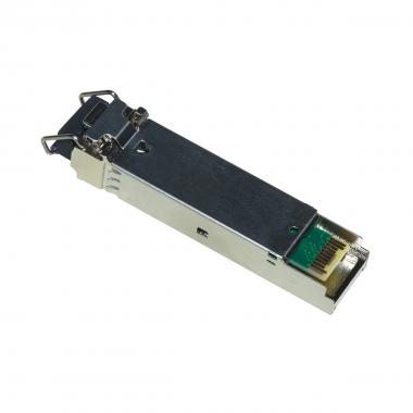 Transceiver sfp 1,25g tx1490nm 20km industriale lc con ddm compatibile cisco cgr1120