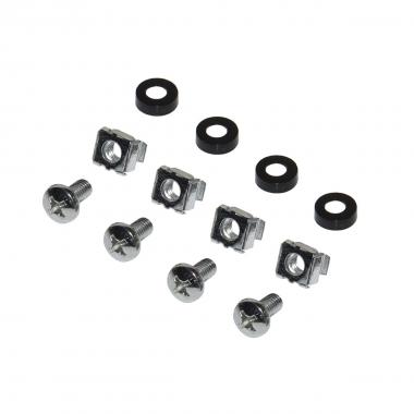 RIPIANO PER ARMADIO 19" 1 UNITA' PROFONDITA' 150 MM. (UNIVERSALE) COLORE GRIGIO