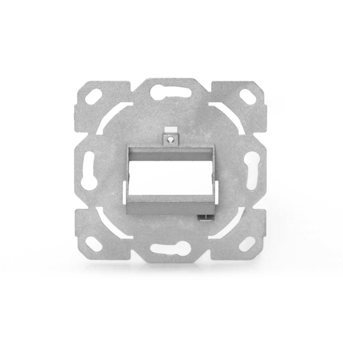 DIGITUS Pannello frontale per moduli Keystone