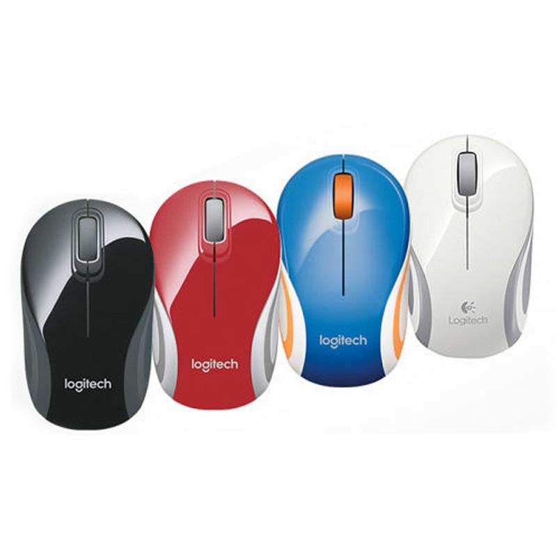 Mini mouse logitech wireless m187