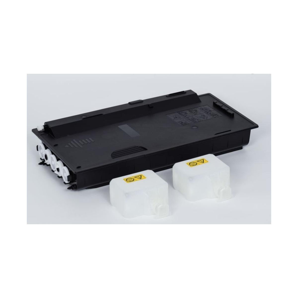 Toner+Waste Compatible Olivetti D-Copia 3502-35K#B1089