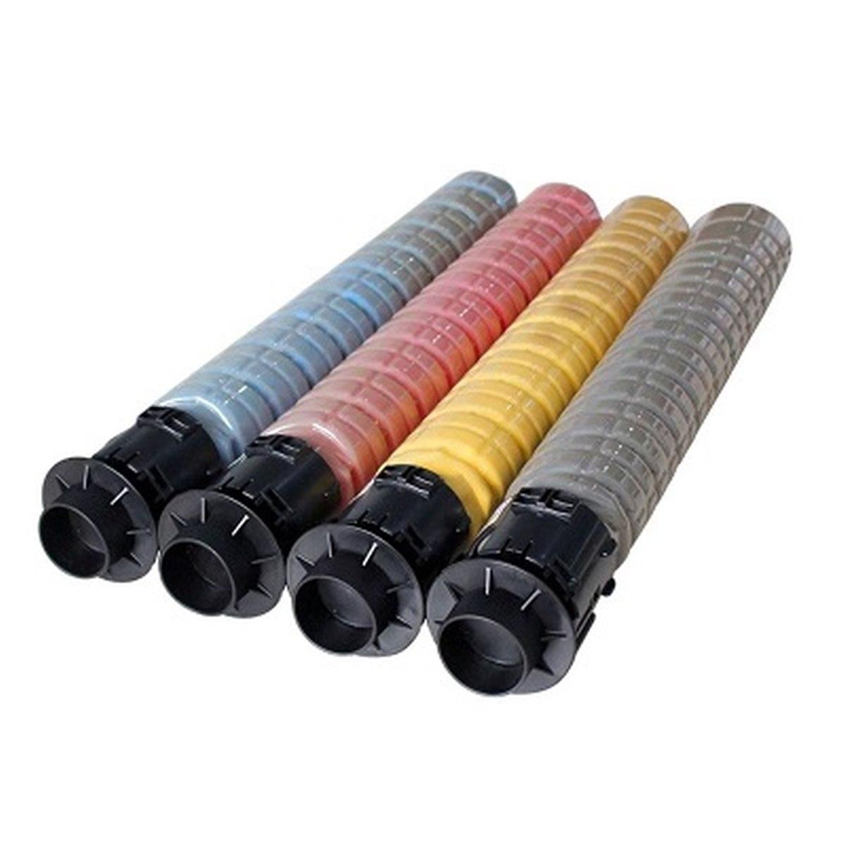 Ciano compa Ricoh IM C400,IM C400F,IM C400SRF-8K#842375