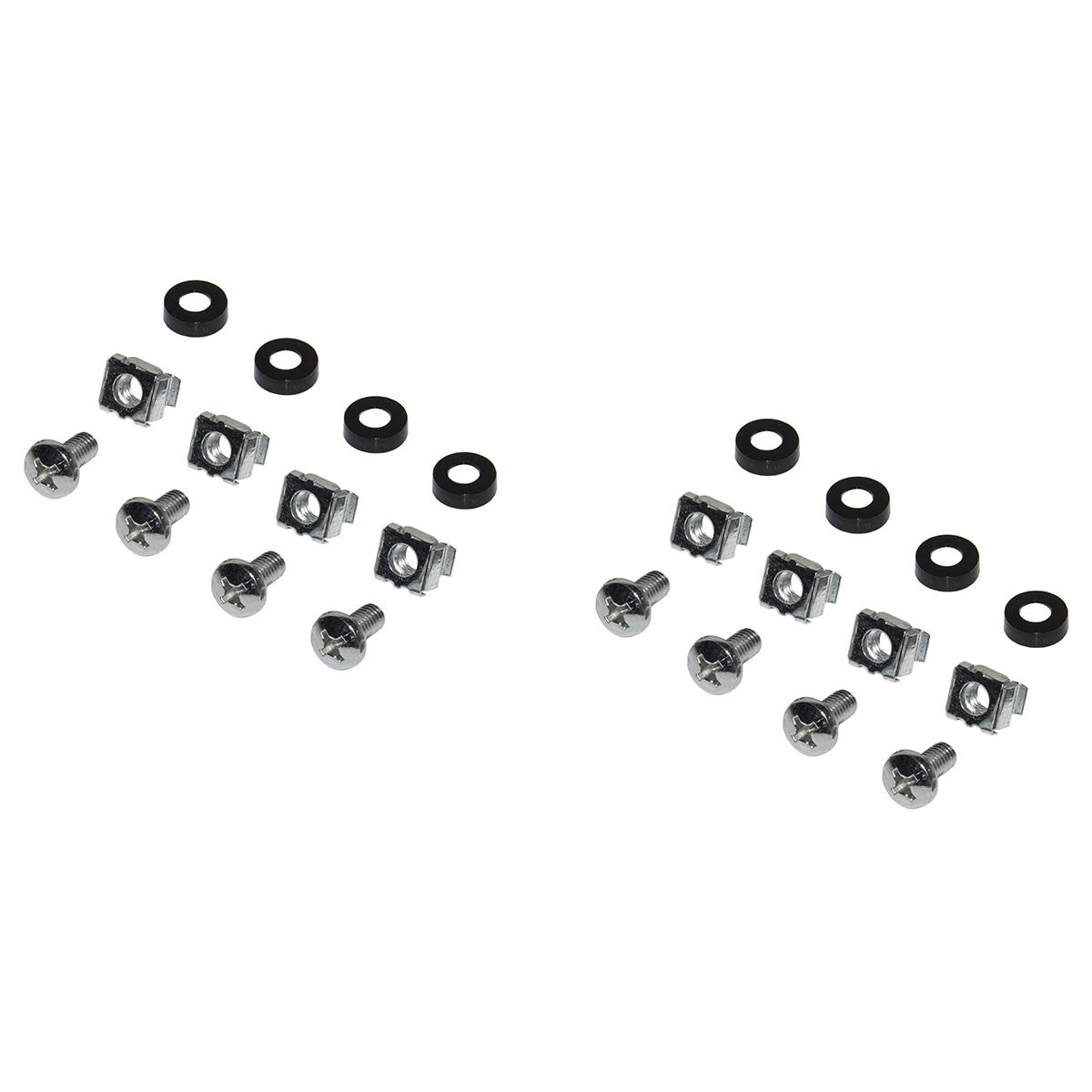 Armadio rack 19 pollici 6u per reti da esterno classe protezione ip55 misure mm (l)600x(p)600x(a)333 grigio chiaro con ventole filtrate