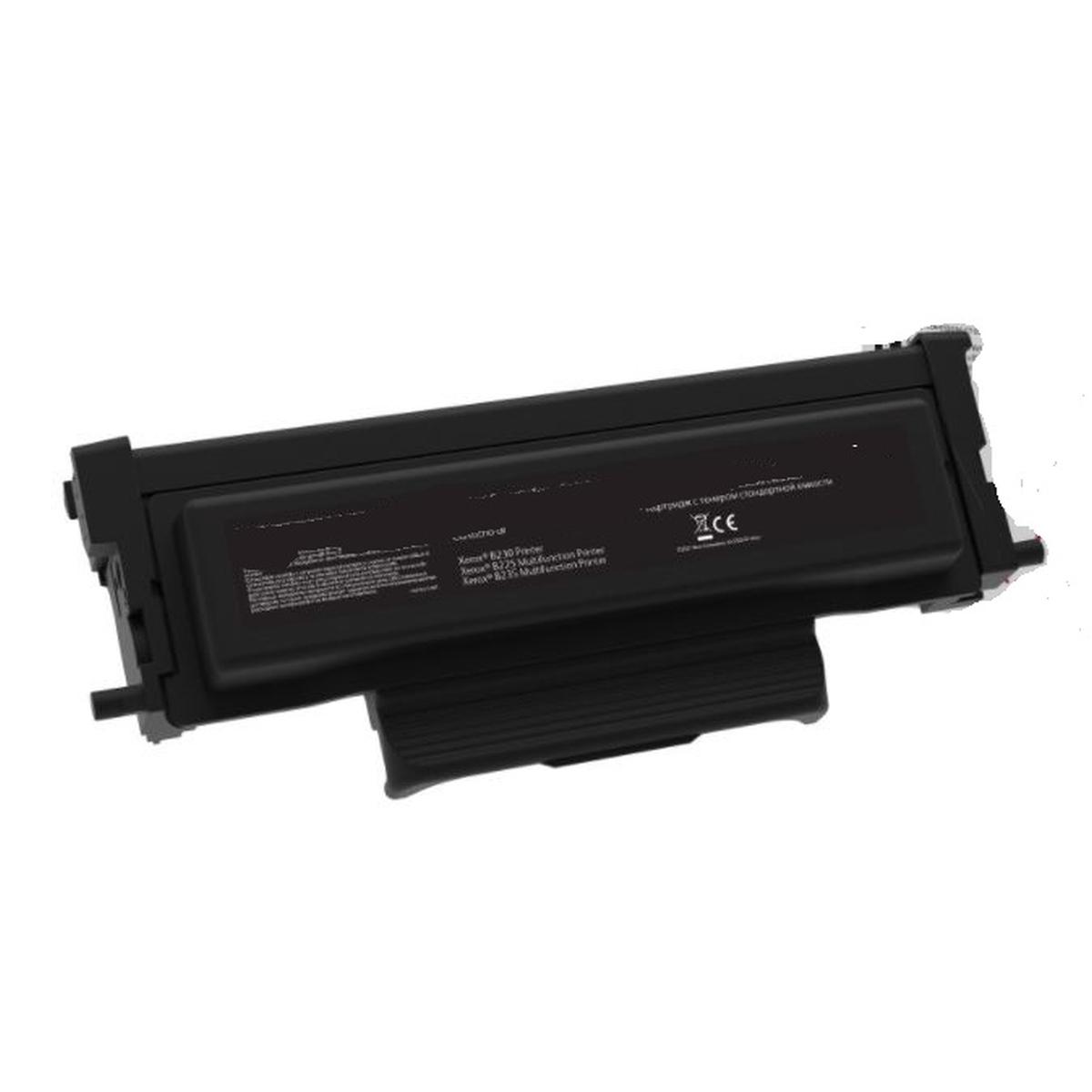Toner compatible Xerox  B230/B225/B235-3K#006R04400