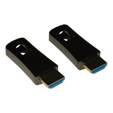 CAVO HDMI<sup>®</sup> 2.0 AOC FIBRA OTTICA MT 20 CON CONNETTORI STACCABILI