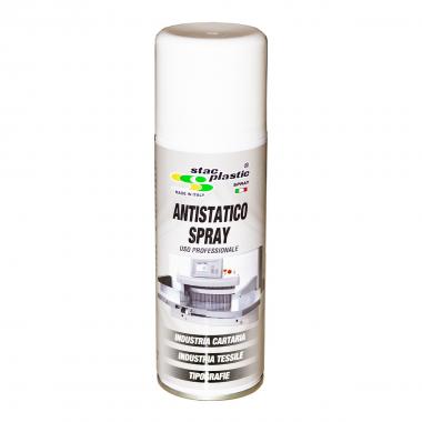 Spray antistatico 200ml