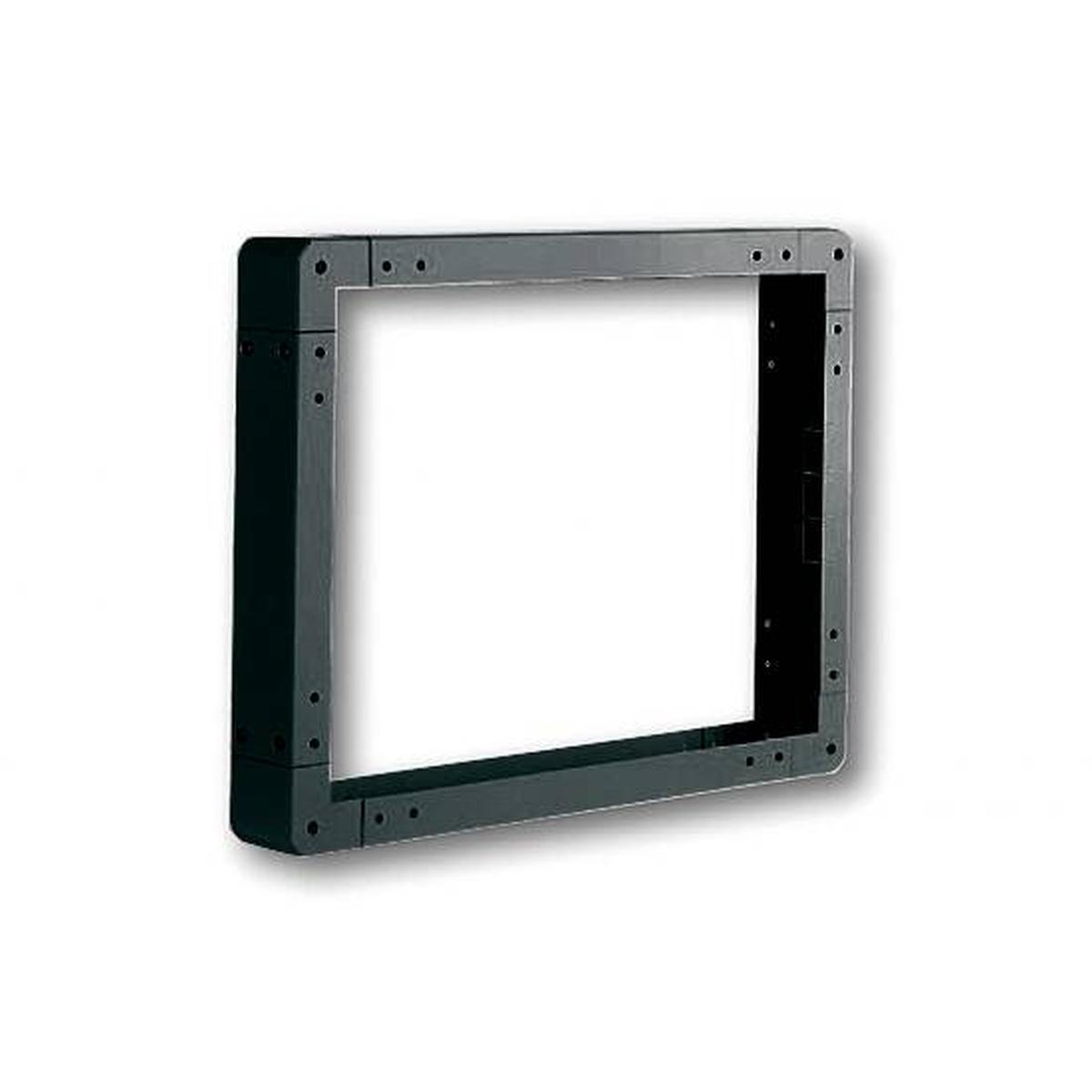 Basamento per armadi rack digitus 600x800 colore nero