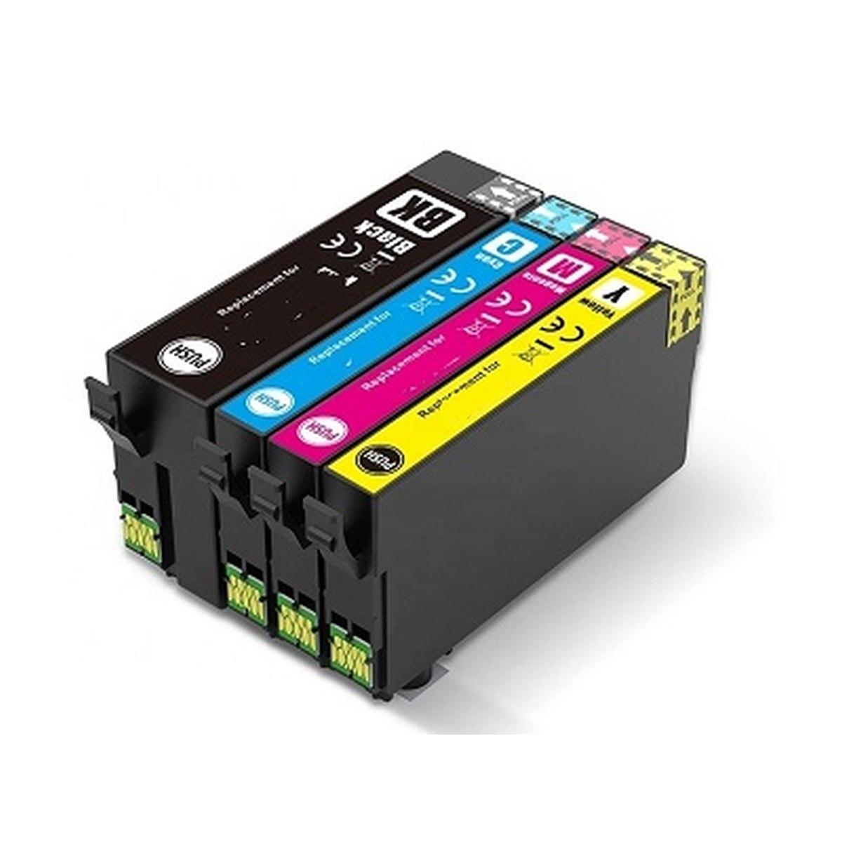 Ciano 22ml compatible Epson WF-C4810DTWF-1.7K#C13T09K24010