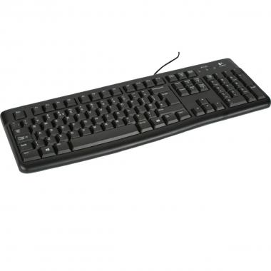 Tastiera usb logitech k120
