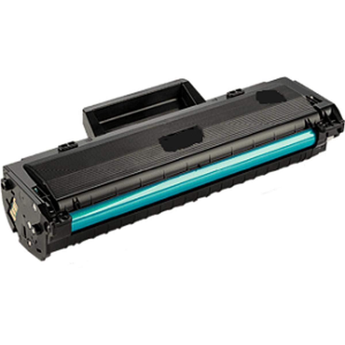 With chip  com hp laser mfp 135a/135w/137,107a/107w, 3000 copie al 5%, 106x