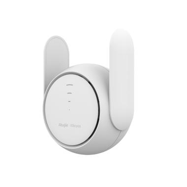 REYEE WI-FI EXTENDER MESH, 1 PORTA RJ45 10/100MBPS, WI-FI 5 2X2 E DUAL-BAND 2.4 E 5GHZ<br />GESTIONE REMOTA TRAMITE CLOUD, CONTROLLO GENITORI, RETE OSPITI, ROAMING, PICCOLO UFFICIO, UF