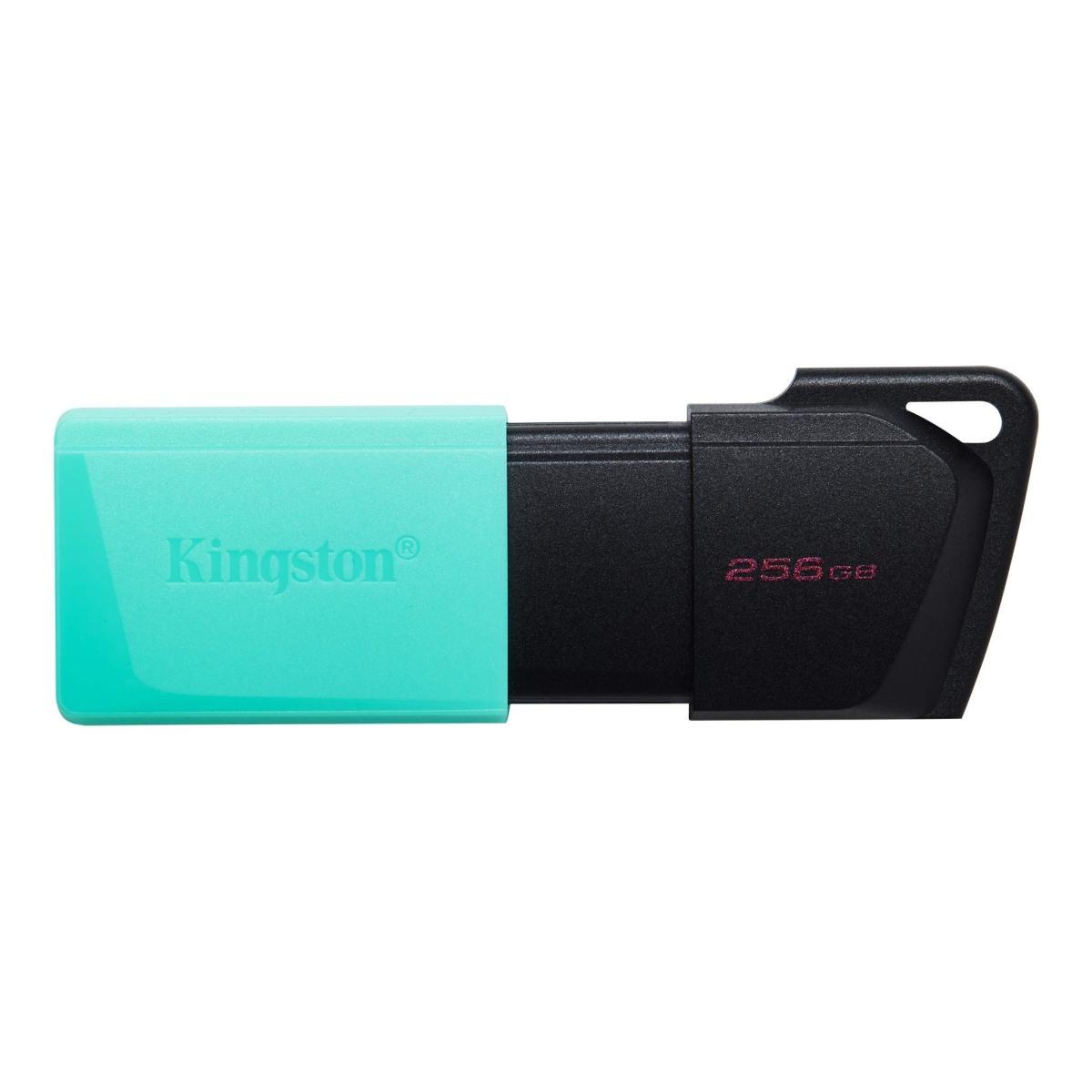 Pen drive 256 gb kingston usb 3.2 datatraveler exodia, dtxm/256gb