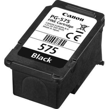 CANON PG-575 INK NERO PIXMA TS3550I, TS3551I, TR4750I, TR4751I<br />