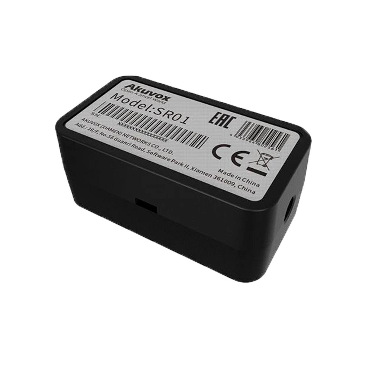 Modulo rele' di sicurezza