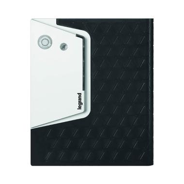 Ups legrand con avr keor sp 2000 va iec usb, 1200 watt, 2 prese iec, 2 prese standard tedesco e presa usb hid, lg-310193
