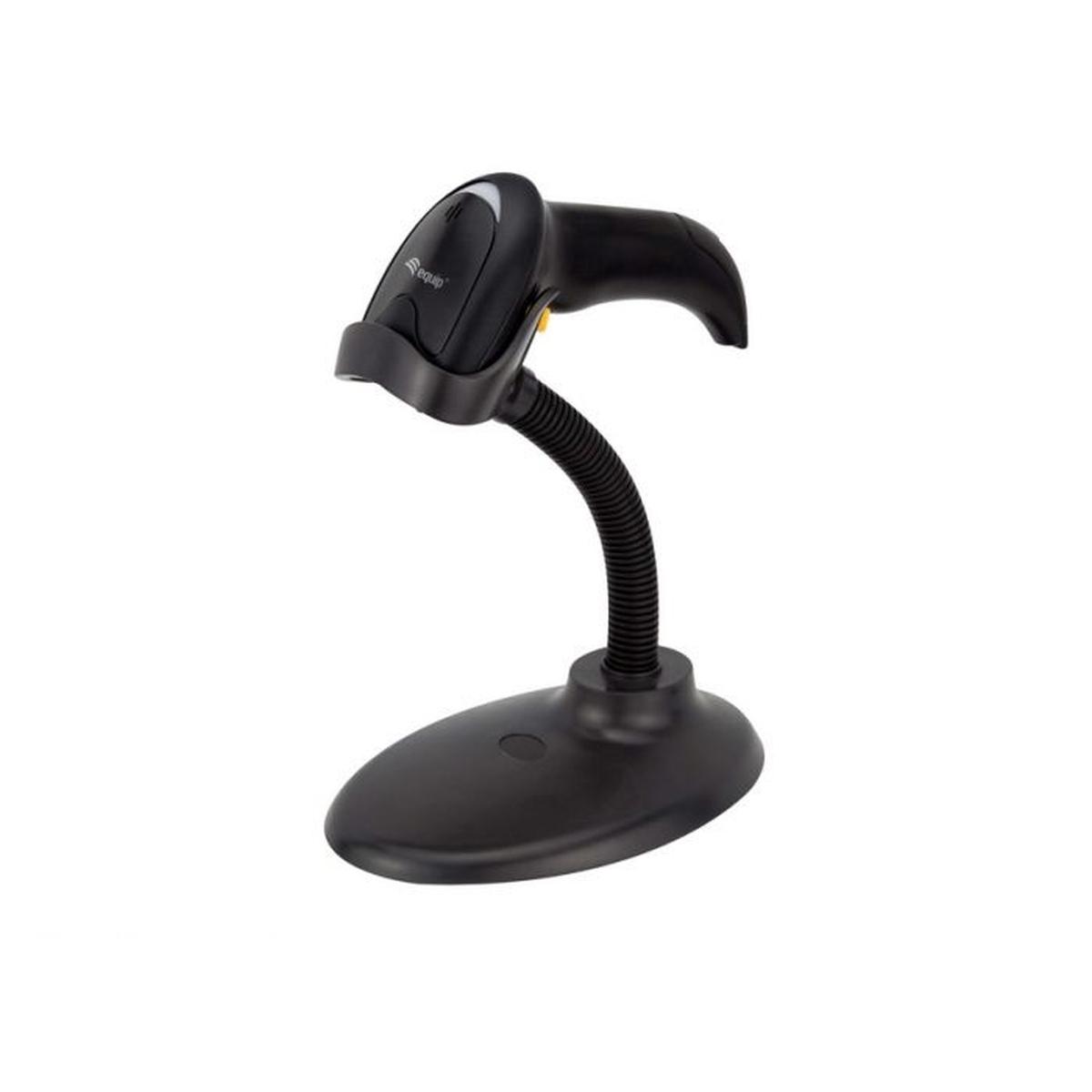 Lettore codici a barre usb 1d con stand, 351022