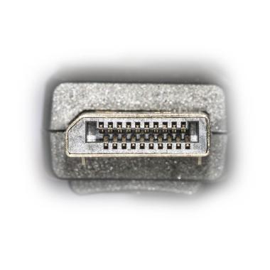 Cavo di connessione displayport 1.2 4k m t 1,8, lkcdp18