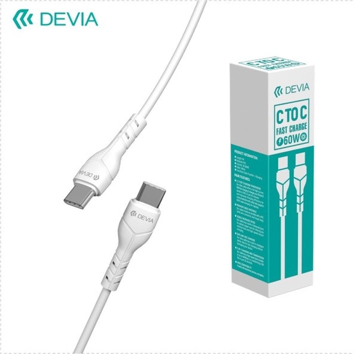 Cavo da c a c 60 watt lunghezza 1 metro ricambio espositore kintone