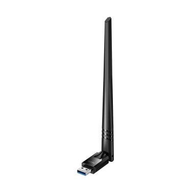 Adattatore usb wireless dual band ac1300